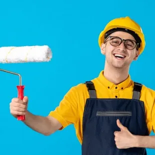 Best Anchorage Painters logo