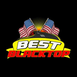 Best Blacktop logo