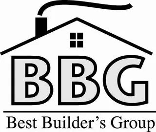 Best Builders Group logo