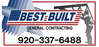 Best Built Incorporated logo