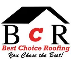 Best Choice Roofing logo