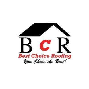 Best Choice Roofing logo