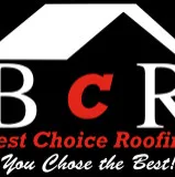 Best Choice Roofing logo