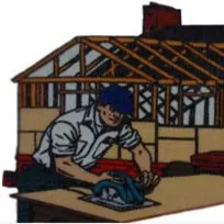 Best Construction logo