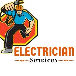 Best Electrician Service logo