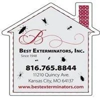 Best Exterminators Inc logo