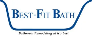 Best Fit Bath logo