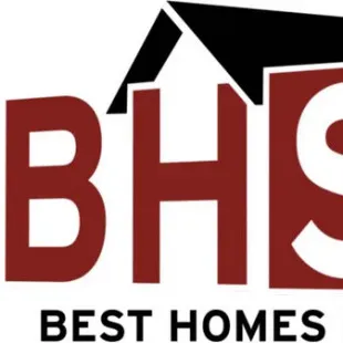 Best Homes Storage logo