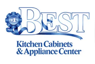 Best Kitchen Cabinets & Appliance Center logo