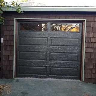 Best & Local Garage Door & Automatic Gate logo