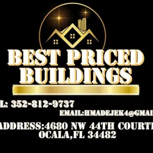 Best-priced-buildings logo