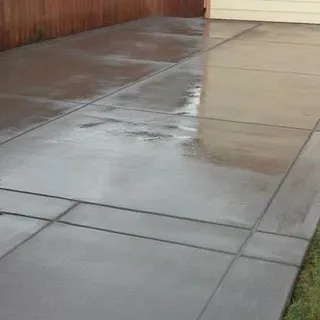 Best Quality Concrete logo
