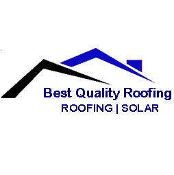 Best Quality Roofing logo