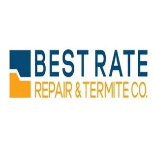 Best Rate Repair logo