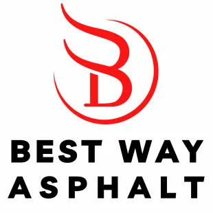 Best Way Asphalt logo