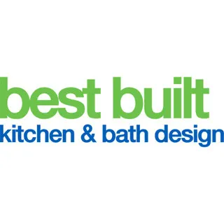 bestbuilt Kitchen & Bath design logo