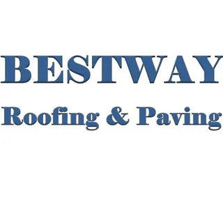 Bestway Roofing & Paving logo