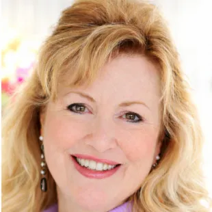 Beth LaPenna logo