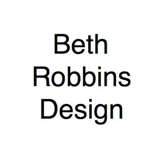 Beth Robbins Design logo