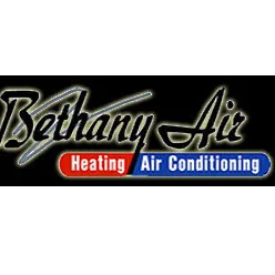Bethany Air Corporation logo