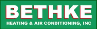 Bethke Heating & Air Conditioning, Inc. logo