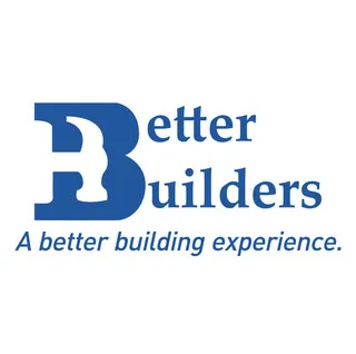Better Builders logo