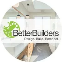Better Builders logo