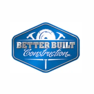 Better Built Construction, Inc logo