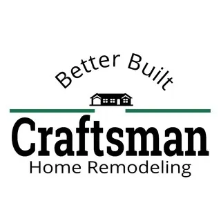 Better Built Craftsman logo