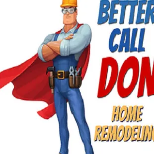Better Call Don logo