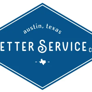 Better Dryer Vent Cleaning logo