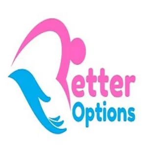 Better Options logo