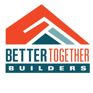 Better Together Builders logo