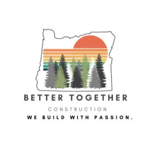 Better Together Construction LLC - Carpentry & Woodworking in Creswell, OR