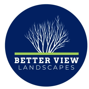 Better View Landscapes logo