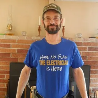Better Way Electric LLC logo