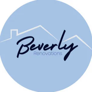 Beverly Renovations logo