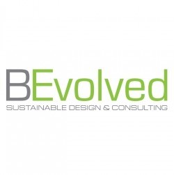 BEvolved Consulting logo