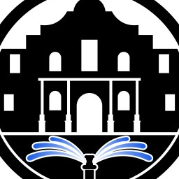 Bexar Irrigation logo