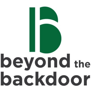 Beyond the Backdoor logo