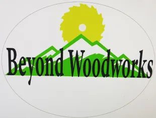 Beyond Woodworks logo