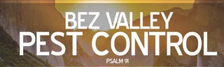 Bezvalley Pest Control logo