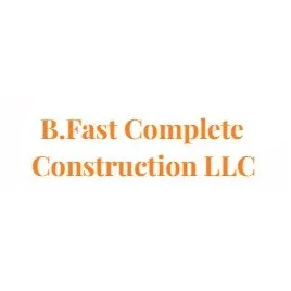 B.Fast Complete Construction LLC logo