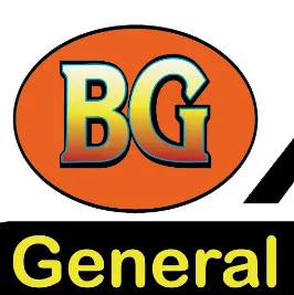 Bg General Construction INC logo