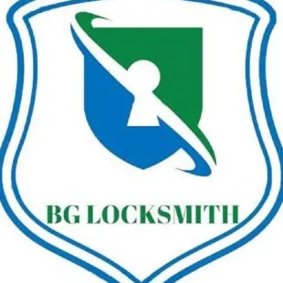 BG Locksmith LLC logo