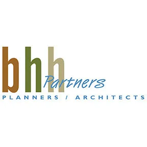 bhh Partners Planners / Architects logo