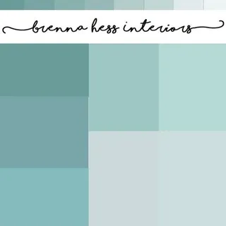 BHomeDesign logo