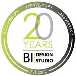 Bi Design Studio logo