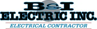 B&I Electric, Inc logo