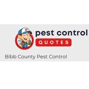 Bibb County Pest Control logo